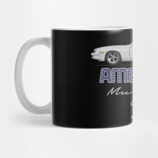 American Muscle Mug